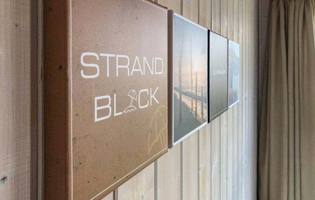 Feriehus - Schönhagen Strand , Tyskland - DSH160 13