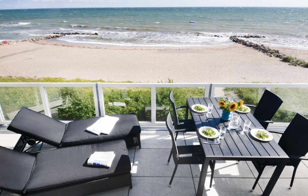 Semesterlägenhet - Schönhagen Strand , Tyskland - DSH161 5