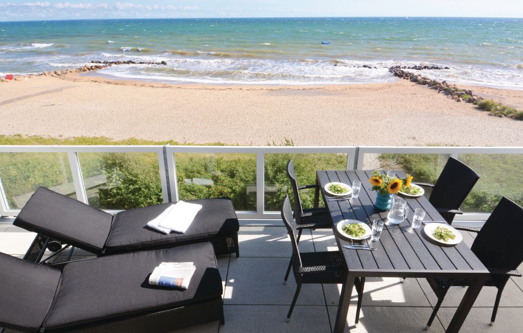 Ferieleilighet - Schönhagen Strand , Tyskland - DSH162 2