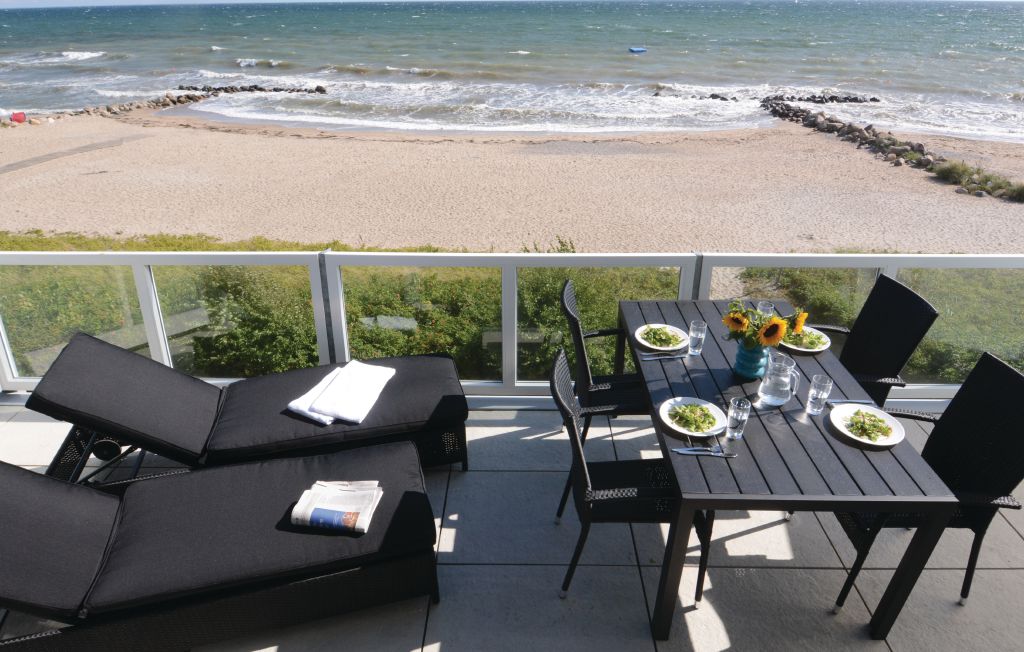 Ferieleilighet - Schönhagen Strand , Tyskland - DSH163 9