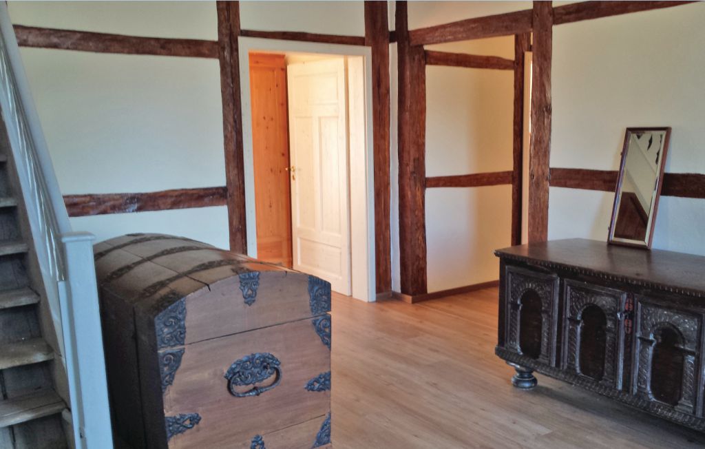 Feriehuse - Lutterbek , Tyskland - DSH230 5