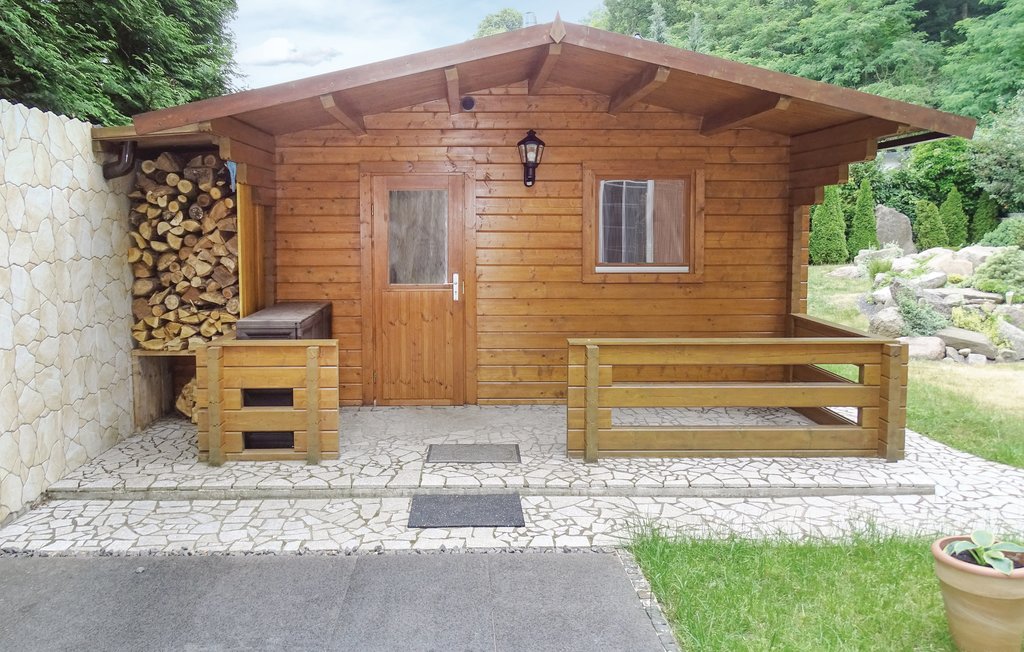 Ferienwohnung - Lauenburg , Deutschland - DSH280 8