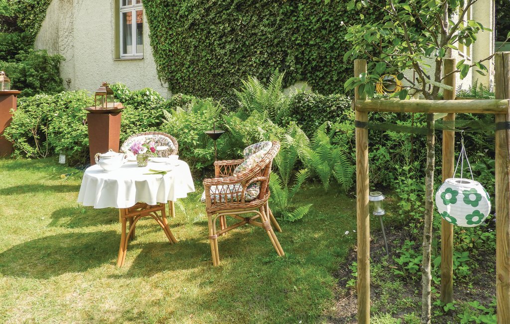 Lejlighed - Lübeck , Tyskland - DSH347 10