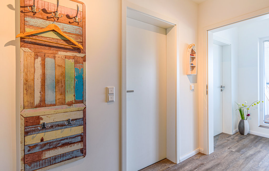 Semesterlägenhet - Timmendorfer-Strand , Tyskland - DSH353 14