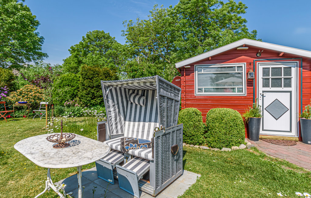 Feriehuse - Dagebüll , Tyskland - DSH367 11