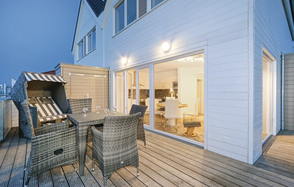 Ferienwohnung - OstseeResort Olpenitz , Deutschland - DSH443 6