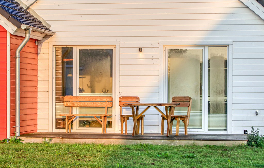 Feriehuse - OstseeResort Olpenitz , Tyskland - DSH490 9