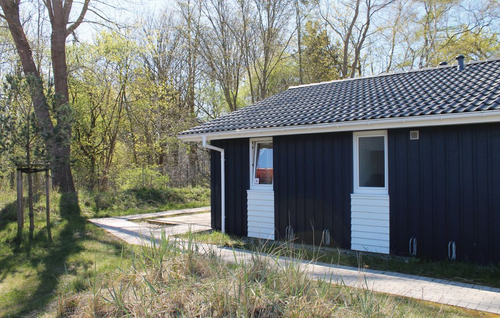 Ferieleilighet - Travemünde-Priwall , Tyskland - DSH540 7