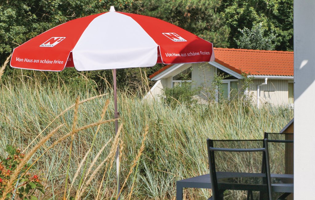 Feriehus - Travemünde-Priwall , Tyskland - DSH570 8