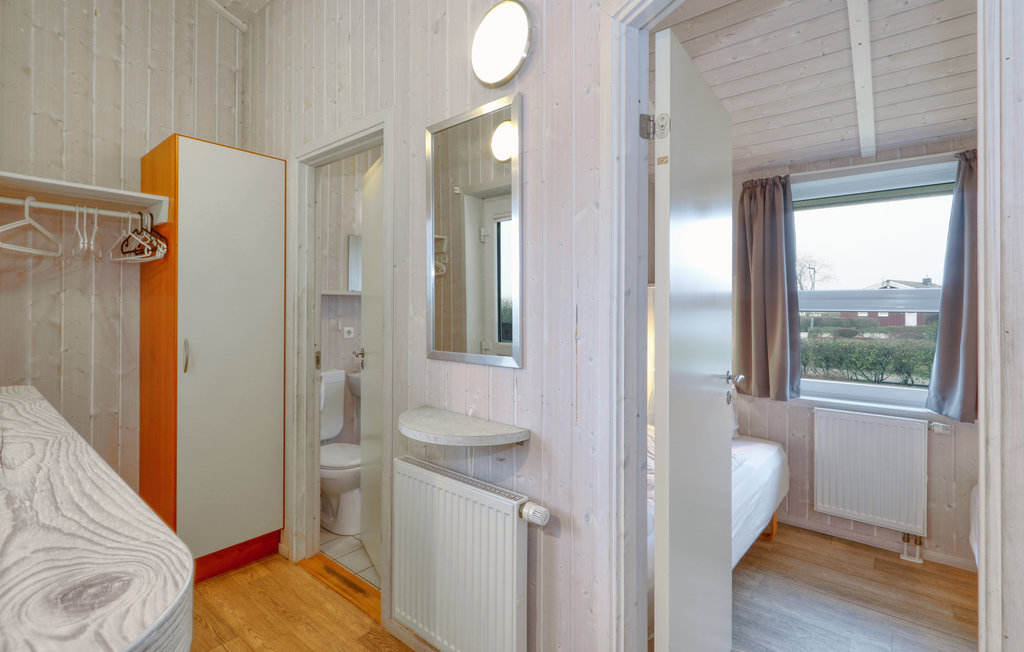 Feriehus - Friedrichskoog Spitze , Tyskland - DSH617 27