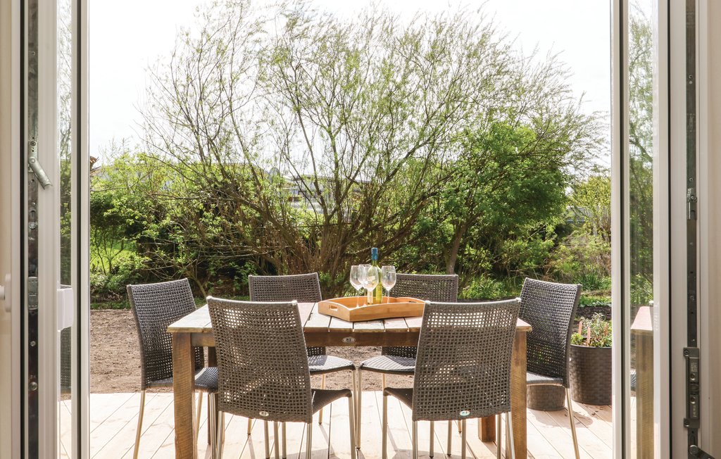 Ferienhaus - Süssauer Strand/Ostsee , Deutschland - DSH757 9