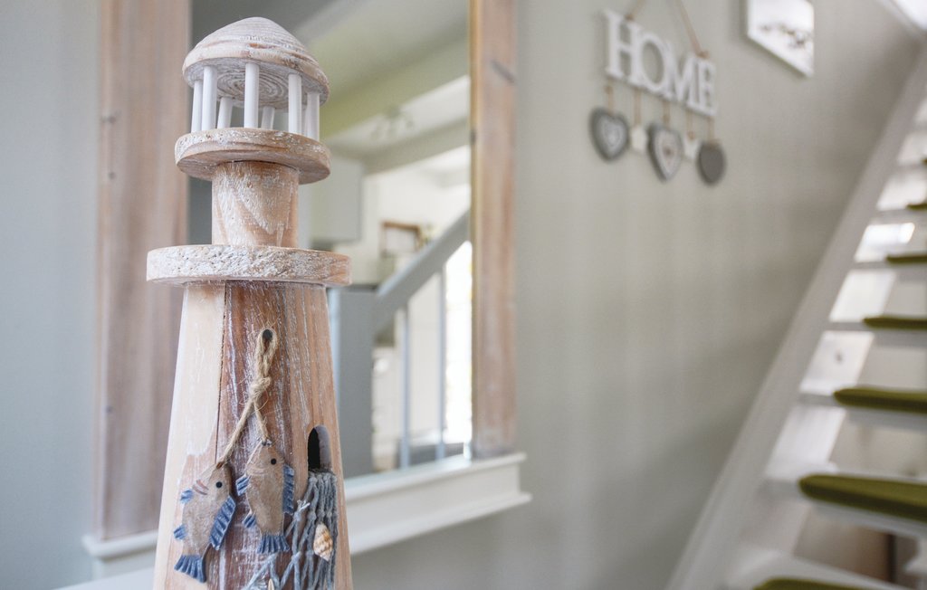 Semesterhus - Süssauer Strand/Ostsee , Tyskland - DSH762 17