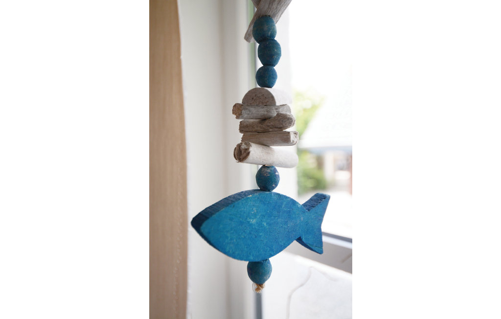 Semesterhus - Süssauer Strand/Ostsee , Tyskland - DSH764 11