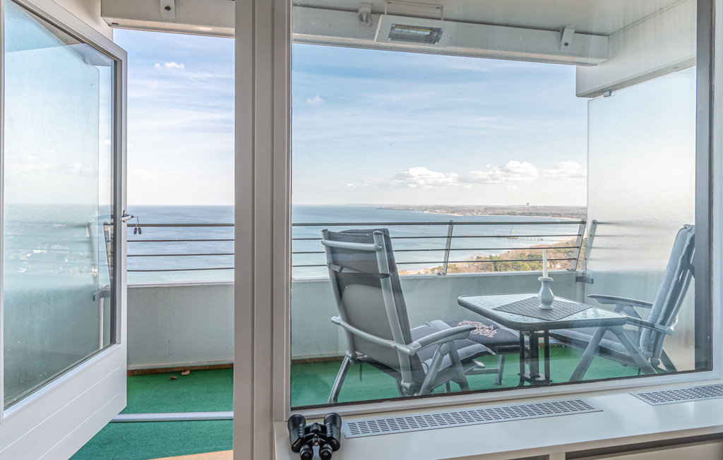 Ferienwohnung - Timmendorfer Strand , Deutschland - DSH810 13