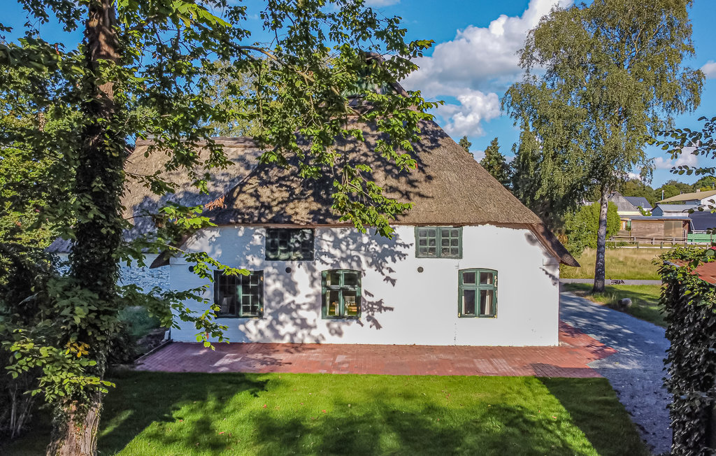 Ferienhaus - Heide/Süderheistedt , Deutschland - DSH812 11
