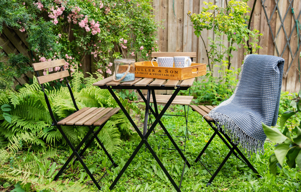 Feriehuse - Tönning , Tyskland - DSH813 7