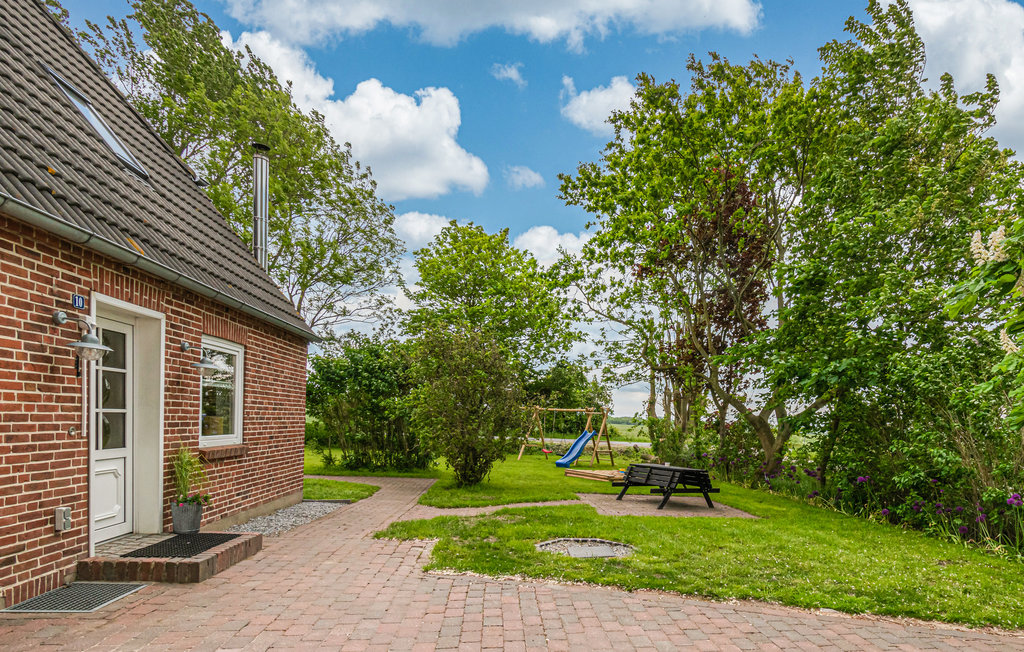 Feriehus - Niebüll , Tyskland - DSH831 9