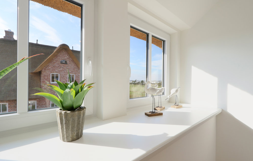 Semesterhus - Dagebüll , Tyskland - DSH897 13