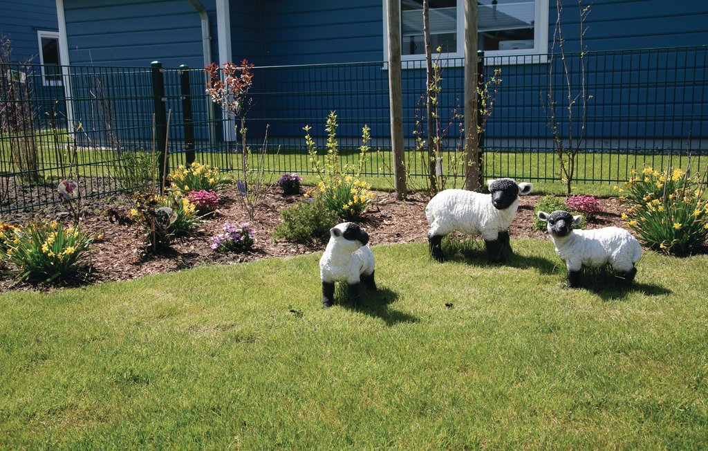 Feriehus - Dagebüll , Tyskland - DSH956 11