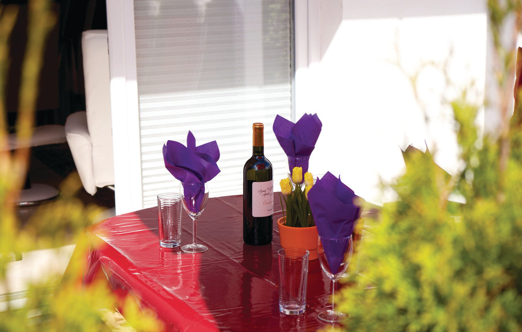 Ferienhaus - Süssauer Strand/Ostsee , Deutschland - DSH765 10