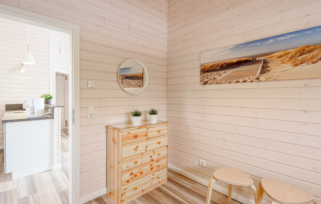 Feriehuse - Feriendorf Wardersee , Tyskland - DSH003 17