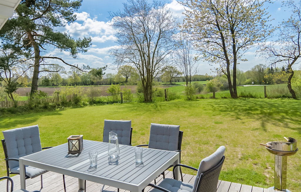Feriehuse - Feriendorf Wardersee , Tyskland - DSH029 10