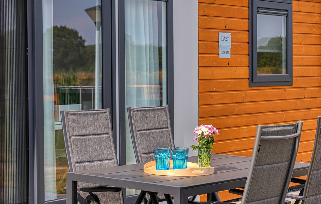 Ferienhaus - Süsel , Deutschland - DSH072 12