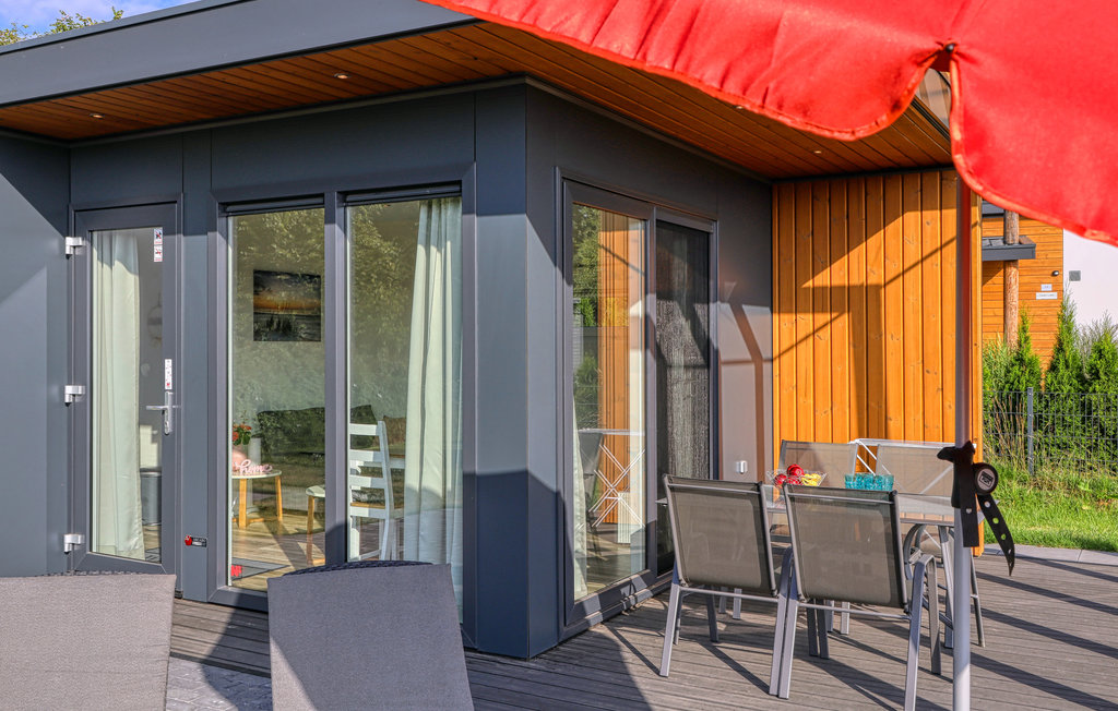 Ferienhaus - Süsel , Deutschland - DSH075 12