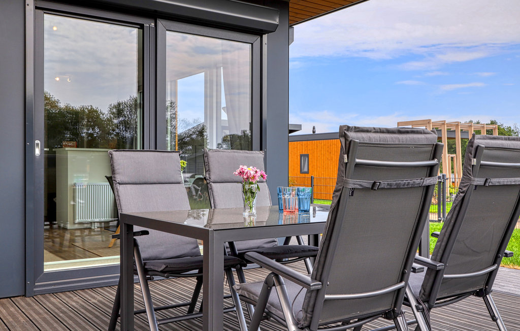 Ferienhaus - Süsel , Deutschland - DSH080 12