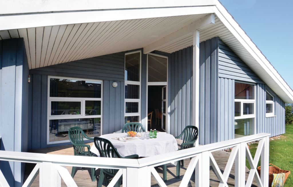 Feriehus - Schönhagen Strand , Tyskland - DSH104 14