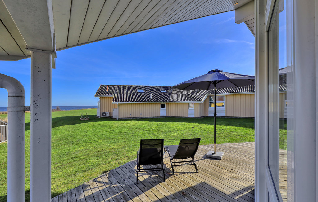 Feriehus - Schönhagen Strand , Tyskland - DSH109 9