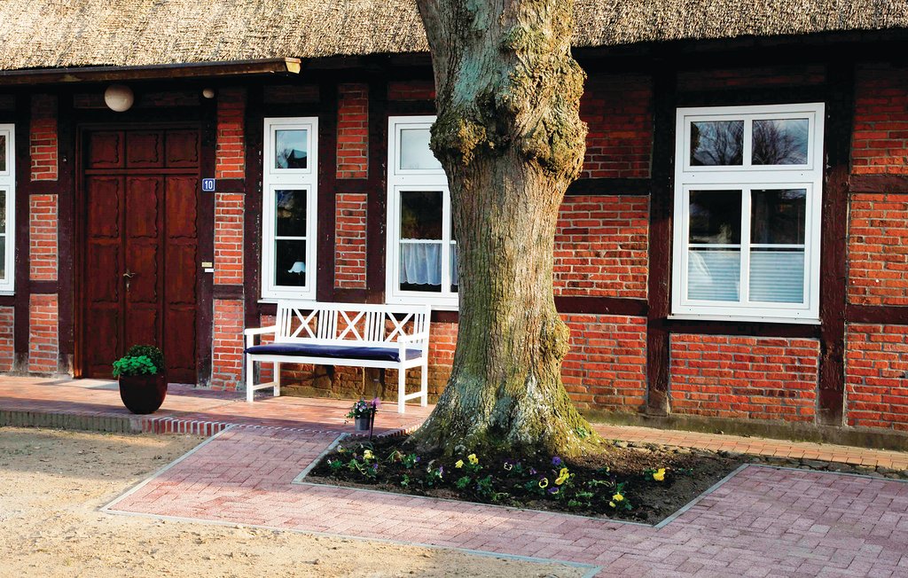 Feriehuse - Lutterbek , Tyskland - DSH230 2