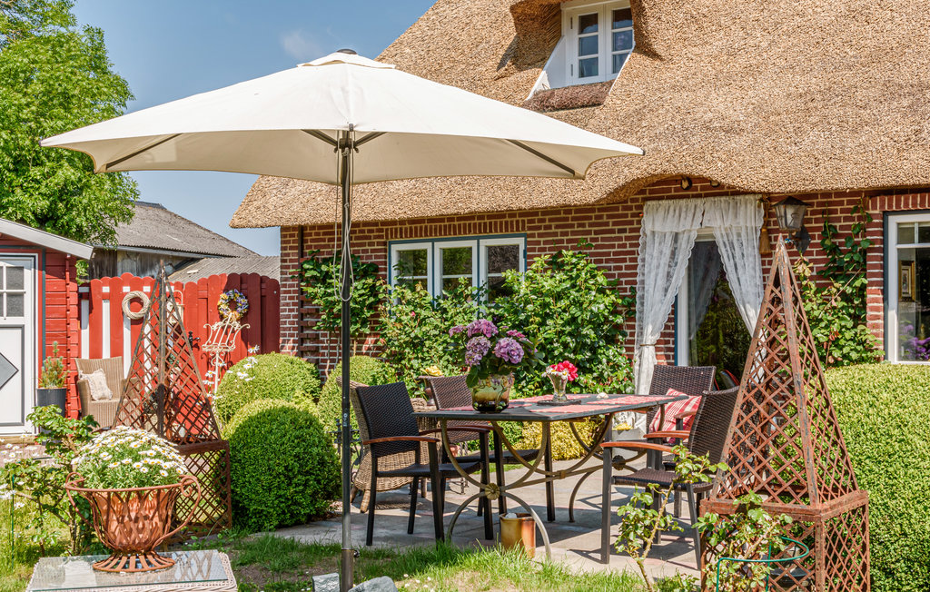 Feriehuse - Dagebüll , Tyskland - DSH367 12