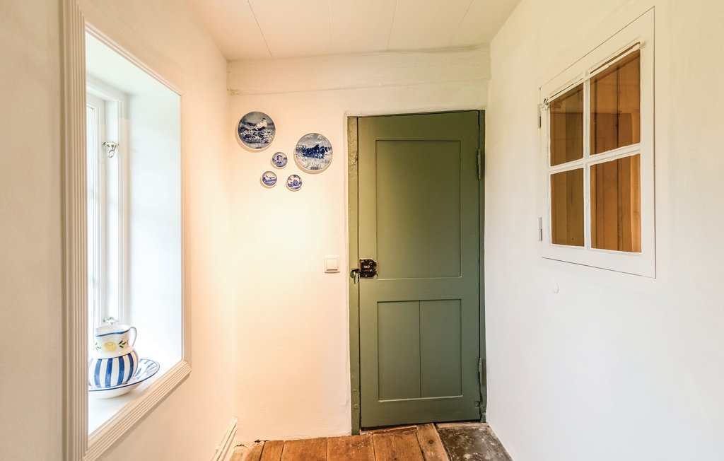 Feriehus - Dagebüll , Tyskland - DSH387 20