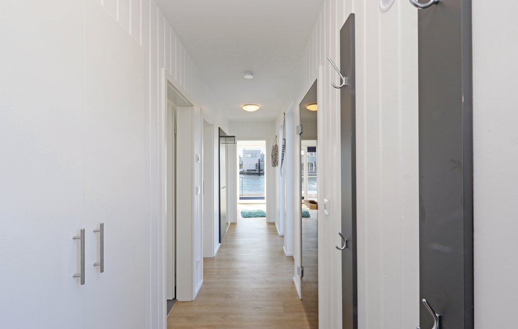 Hausboot - OstseeResort Olpenitz , Deutschland - DSH435 20