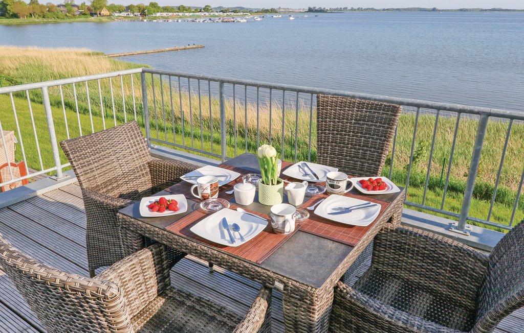 Ferienwohnung - OstseeResort Olpenitz , Deutschland - DSH443 1