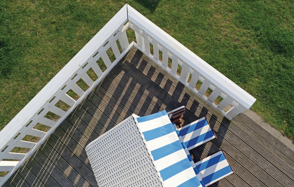 Feriehuse - OstseeResort Olpenitz , Tyskland - DSH464 11