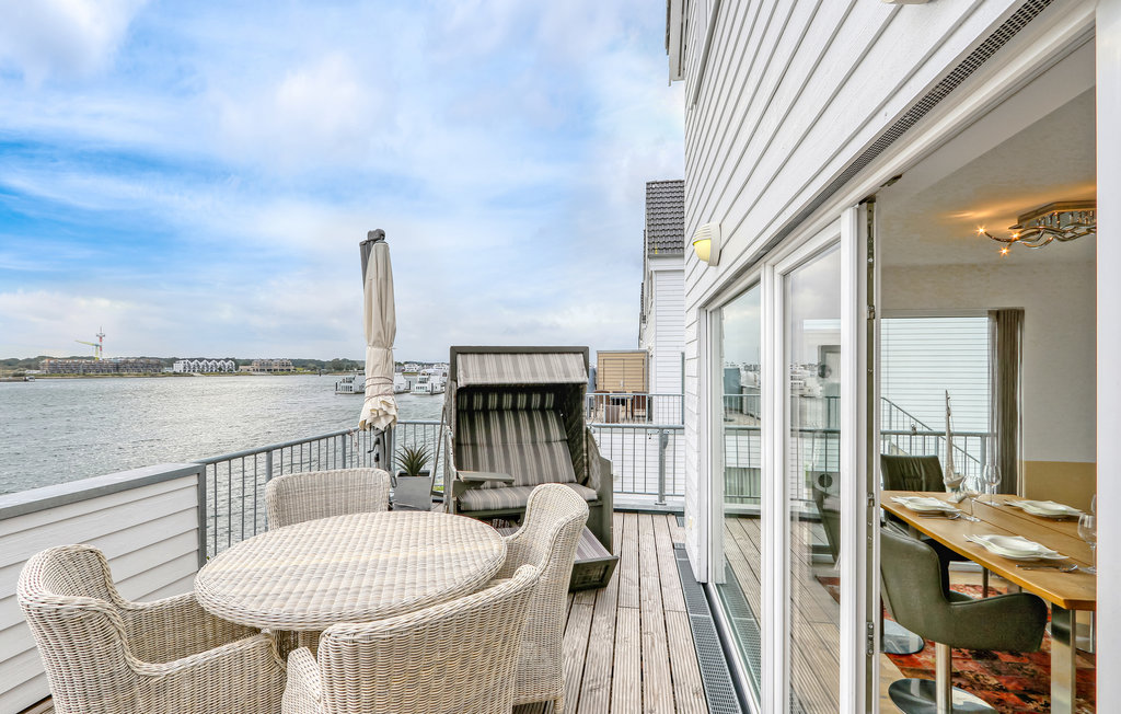 Ferieleilighet - OstseeResort Olpenitz , Tyskland - DSH468 9