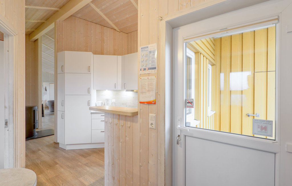 Feriehus - Friedrichskoog Spitze , Tyskland - DSH617 28