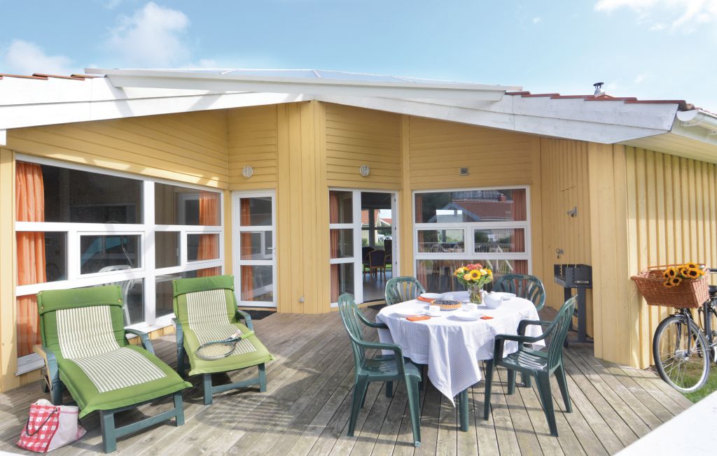 Feriehus - Friedrichskoog Spitze , Tyskland - DSH617 9