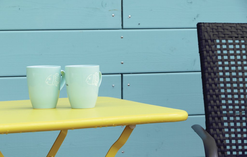 Ferienhaus - Süssauer Strand/Ostsee , Deutschland - DSH757 10