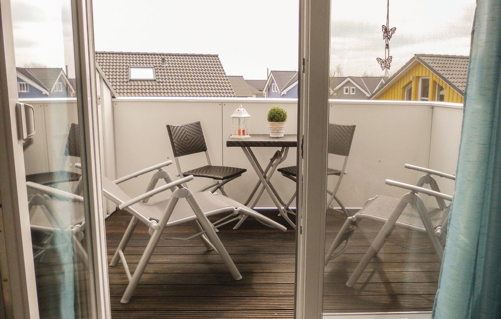 Semesterhus - Süssauer Strand/Ostsee , Tyskland - DSH762 6