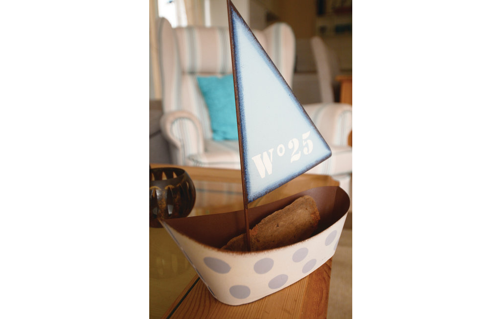 Semesterhus - Süssauer Strand/Ostsee , Tyskland - DSH764 12