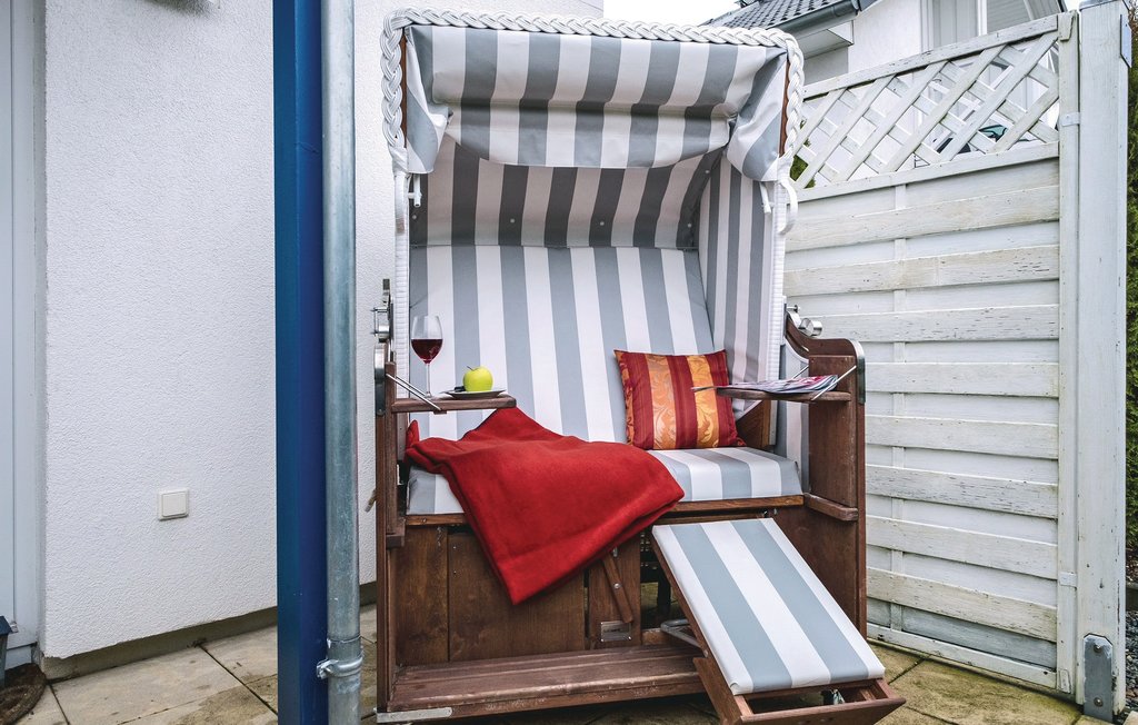 Ferienhaus - Süssauer Strand/Ostsee , Deutschland - DSH765 8