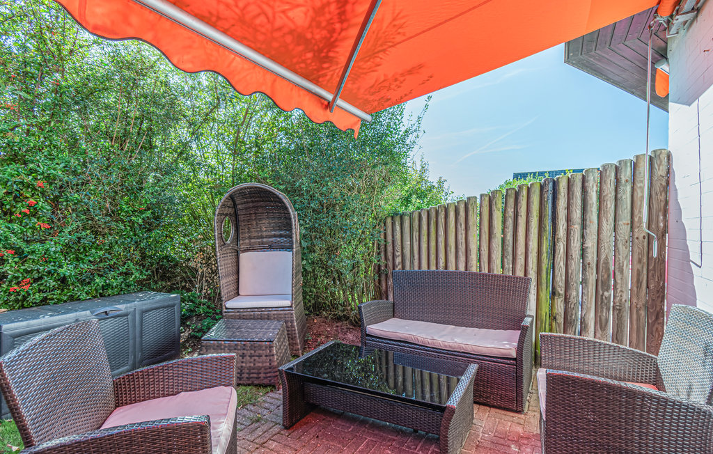 Ferienwohnung - Friedrichskoog , Deutschland - DSH815 7