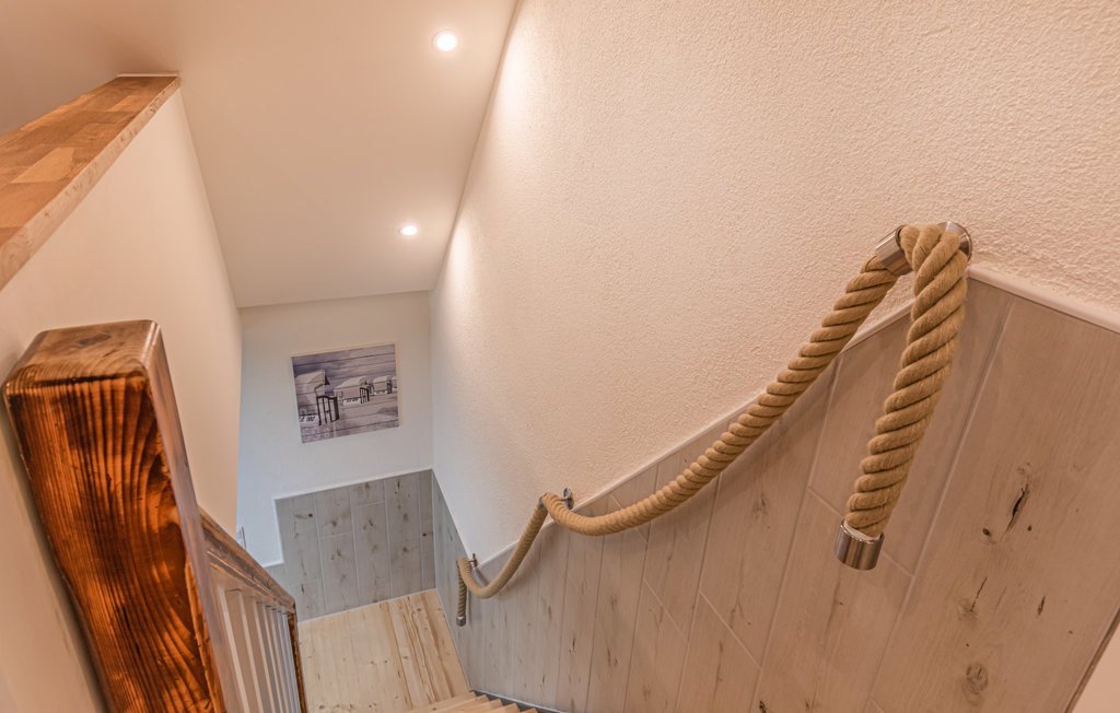 Feriehuse - Friedrichskoog , Tyskland - DSH819 24