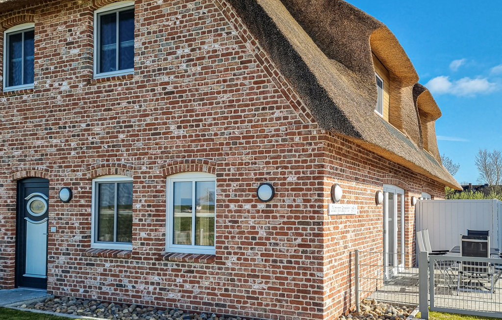 Feriehuse - Dagebüll , Tyskland - DSH893 10