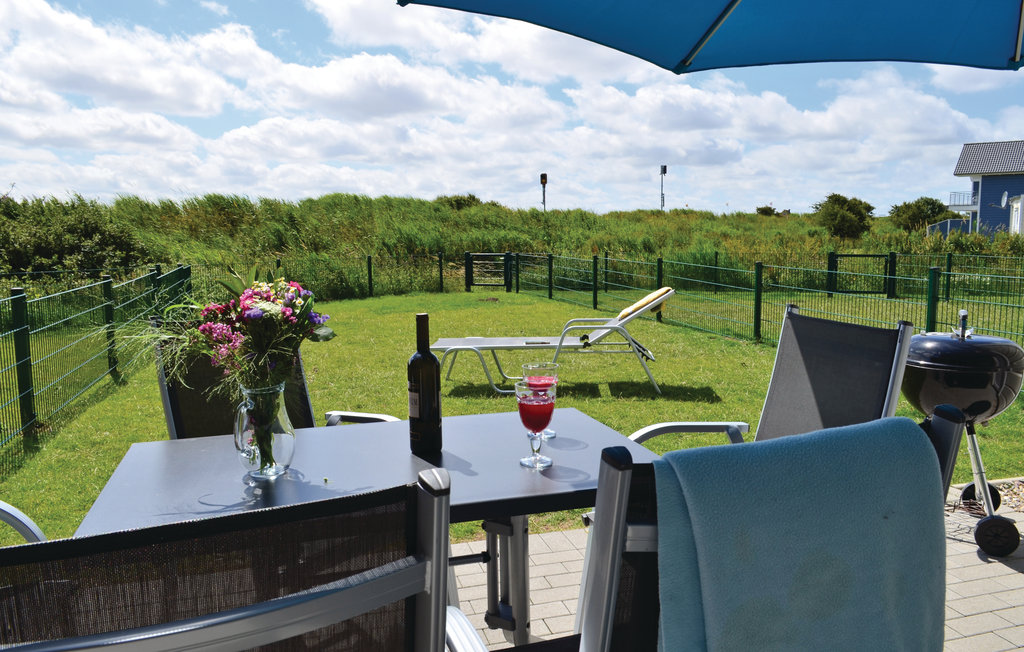 Feriehuse - Dagebüll , Tyskland - DSH914 5