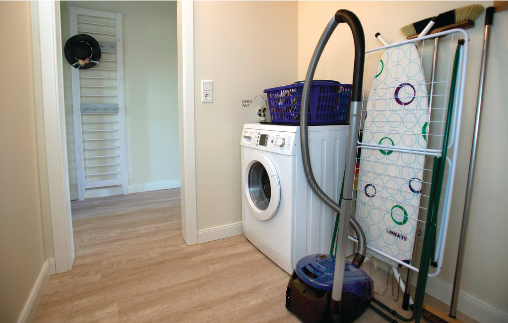 Semesterhus - Dagebüll , Tyskland - DSH933 12