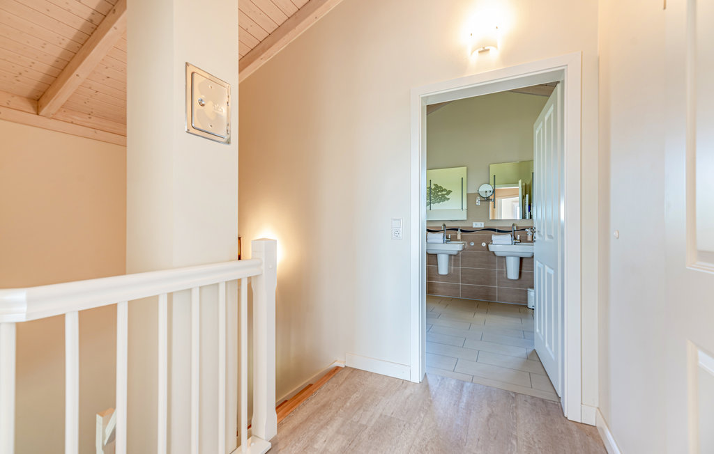 Feriehus - Dagebüll , Tyskland - DSH934 21